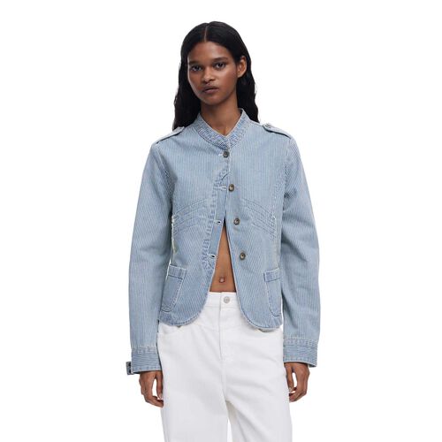 Desigual Chicago Jacket